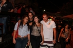 Marvel's Pub Chill-out at Byblos Souk